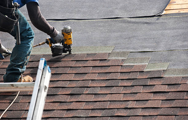 Licensed Roof Repair service in Elk Mountain, WY - Brentwood Metal Roofing